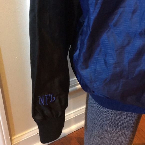 COLTS NFL Hoodie , Size XL/EX - Picture 3 of 6